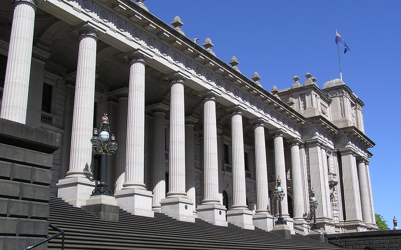 Facility Visits Regions - 99.5 & 99.9 Gippsland's TRFM