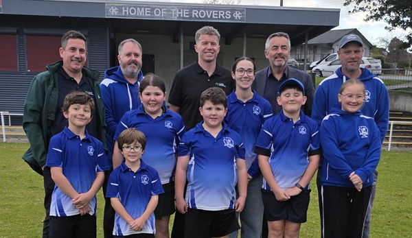 Grant Success - 99.5 & 99.9 Gippsland's TRFM